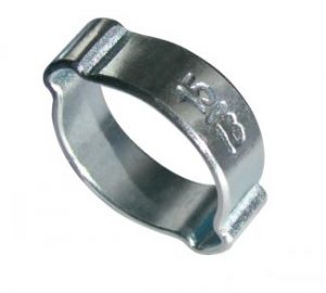 COLLIER 2 OREILLES W1 2EC