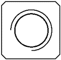 ECROUS CARRES Pour Vis de tuiles de chenilles pour TP Série Métrique Classe 12.9 Brut