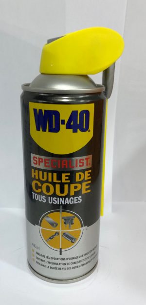 WD 40 HUILE DE COUPE 400ML