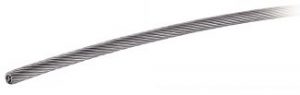 CABLE MONOTORON 1X19 INOX A4