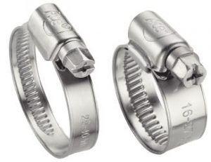 COLLIER DIN3017 W1 NP5
