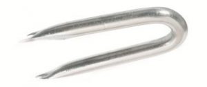 CRAMPILLON INOX A2