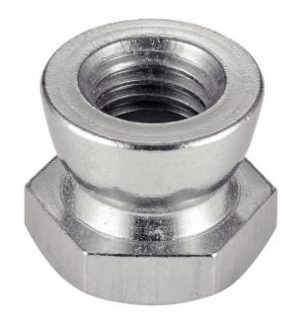 ECROUS INVIOLABLES AUTOCASSANTS INOX A2