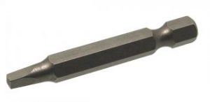 EMBOUT CARRE ACIER