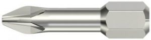 EMBOUT POZIDRIVE INOX