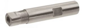 EMBOUT TARAUDE SERTISSAGE MANUEL INOX A4
