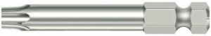 EMBOUT TORX INOX