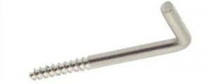 GOND A FILETAGE BOIS INOX A2