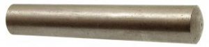 GOUPILLES CONIQUES DIN 1/ SIMILAIRE ISO 2339 INOX A1