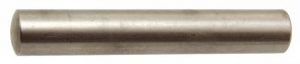 GOUPILLES CYLINDRIQUES DIN 7 / SIMILAIRE ISO 2338 INOX A1