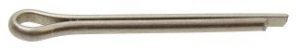 GOUPILLES FENDUES  DIN 94 INOX A4