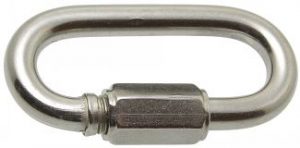 MAILLON A VISSER INOX A4