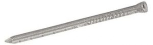 POINTE TETE HOMME INOX A2