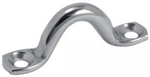 PONTET INOX A2