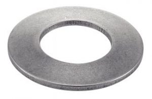 RONDELLES CONIQUES DYNAMIQUES DIN 2093 INOX A1