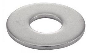 RONDELLES PLATES LARGES TYPE L INOX A2 NFE 25514 PETIT CONDITIONNEMENT