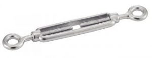 TENDEUR A OEIL INOX A4