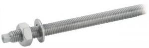 TIGE FILETEE POUR SCELLEMENT CHIMIQUE ETA-08/0231 INOX A4