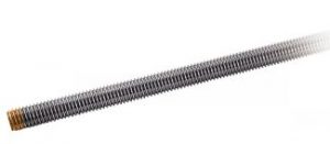 TIGES FILETEES LONGUEUR 1 METRE DIN 976 INOX A4-80