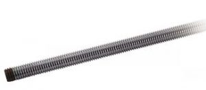 TIGES FILETEES LONGUEUR 1 METRE DIN 976 INOX A4-L