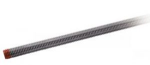 TIGES FILETEES LONGUEUR 2 METRES DIN 976 INOX A4