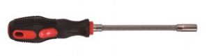 TOURNEVIS FLEXIBLE DOUILLE DE 7 MM