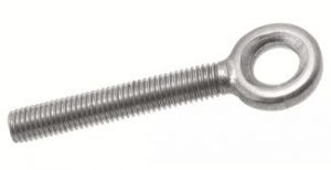 VIS A OEIL POUR TENDEUR INOX A2